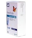 Haarlosy Abbott Freestyle Optium Neo H Blood Glucose 100 Test Strips gallery image