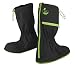 Seal Shoe Covers- A Durable, Lightweight and Fashionable Alternative to Rain Boots- Women's Water Resistant Shoe and Boot Covers