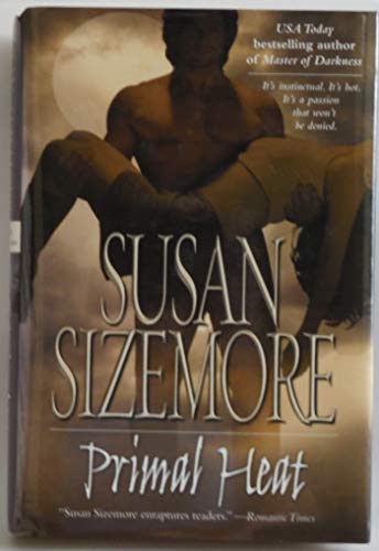 Primal Heat 073947331X Book Cover