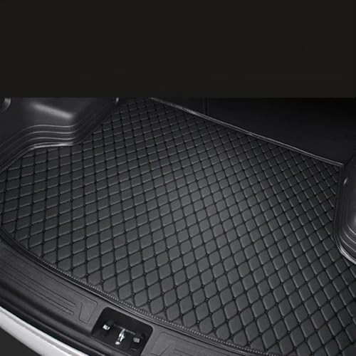 Tapis de coffre Skoda Superb 2013 évite taches et rayures
