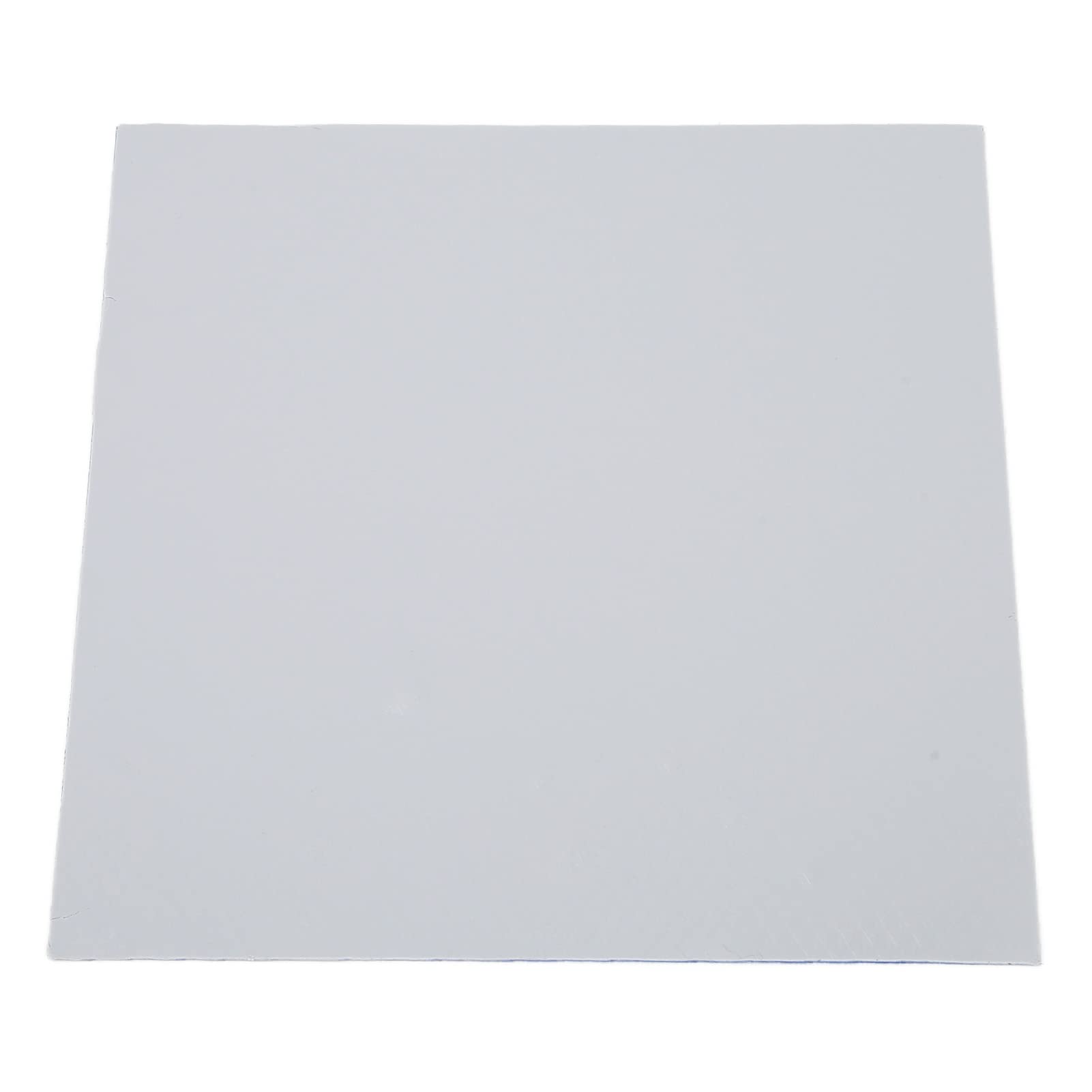 Pad 13,8 W/mK, cuscinetti dissipatore di calore CPU GPU, conduttore Sile ad alte prestazioni con calore eccellente, per Lap Desk ed dispositivi elettronici (120 * 20 * 2.5mm)