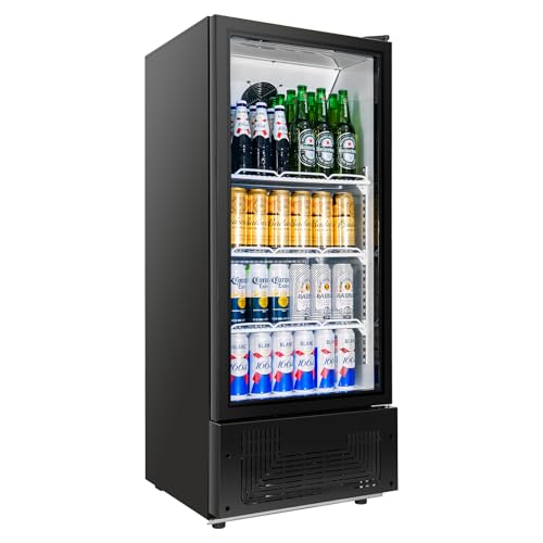 BINGERMA 6.5 Cu.Ft Commercial Cooler