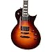 ESP E-II Eclipse Full Thickness Electric Guitar - Tobacco Sunburst