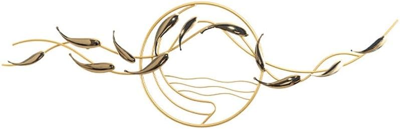 Wall Decoration Three-Dimensional Wall Decoration Living Room Background Wall Decoration Homestays Model