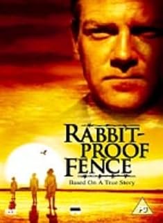 Rabbit-Proof Fence [Region 2]