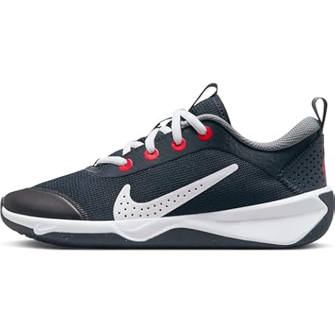 Chaussures de Marche Nike Omni Cover