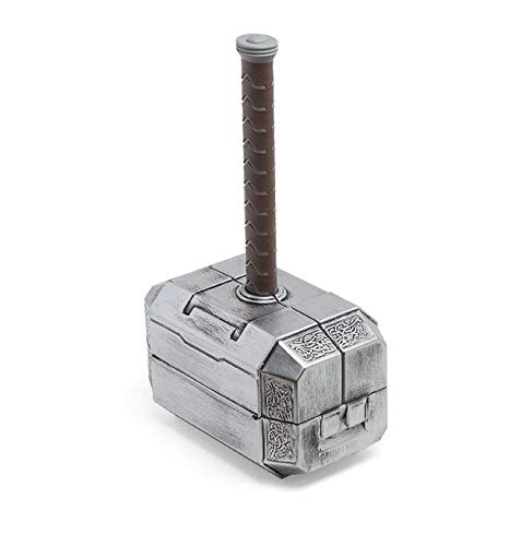 Robe Factory Marvel Thor Hammer Tool Set 'Officially Licensed' #TOP1