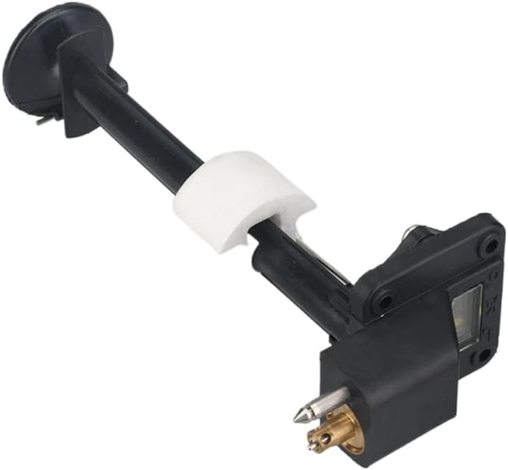 Fuel Tank Meter 6Y1-24260-12 for Outboard Engines Compatible with 12L and 24L Fuel Tanks