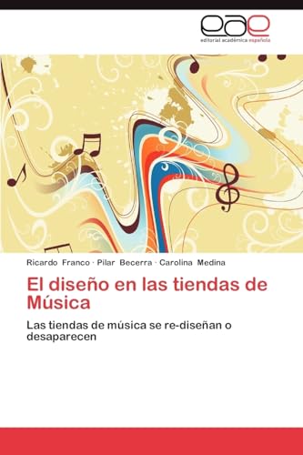 El diseño en las tiendas de Música: Las tiendas de música se re-diseñan o desaparecen