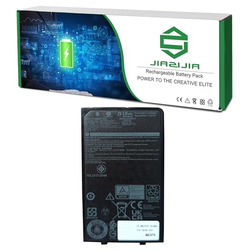 Image of WV9RV 451-BDHV Laptop Battery Replacement for Dell Latitude 7030 Rugged Extreme Tablet Pro Rugged 10 Tablet RA00260 Series WCKPX 0WCKPX 34NWX 034NWX VM2HR WCKPX CPX-WCKPX 7.8V 18Wh 2307mAh