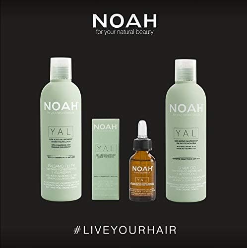 Noah Yal Filler Serum with Hyaluronic Acid 20 ml - Image 5