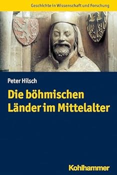 Paperback Die Bohmischen Lander Im Mittelalter [German] Book