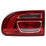 Auto Rücklichter für Mitsubishi Delica L400 1993-2003 2004 2005 2006,Rücklichtbaugruppe Bremslicht Rücklicht Komplettsets Leuchten Leuchtenteile Fahrer-oder Beifahrerseite