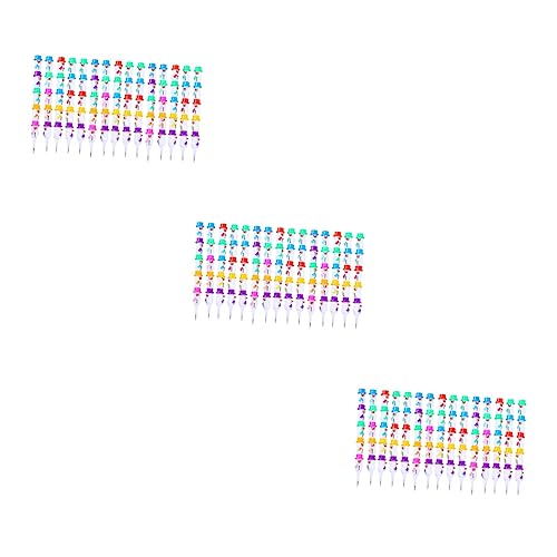 Crayons non taillables automatiques et réglables Housoutil pour enfant