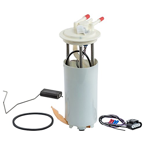 Fuel Pump & Sending Unit for 96-97 Chevy Tahoe GMC Yukon 4 Door 5.7L fits E3932M