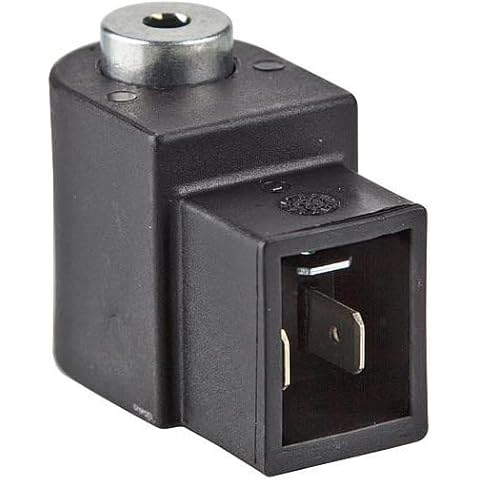 Danfoss NC-Spule 220/240 V T85 071N1006 Magnetspule Spule für Magnetventil an der Ölpumpe passend für BFP Pumpe Cover