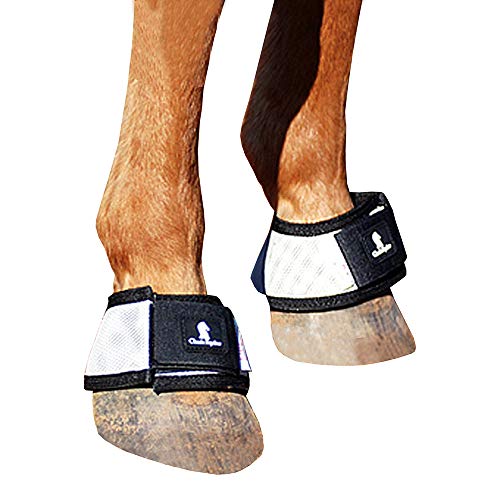 Classic Equine Magntx Overreach Boots