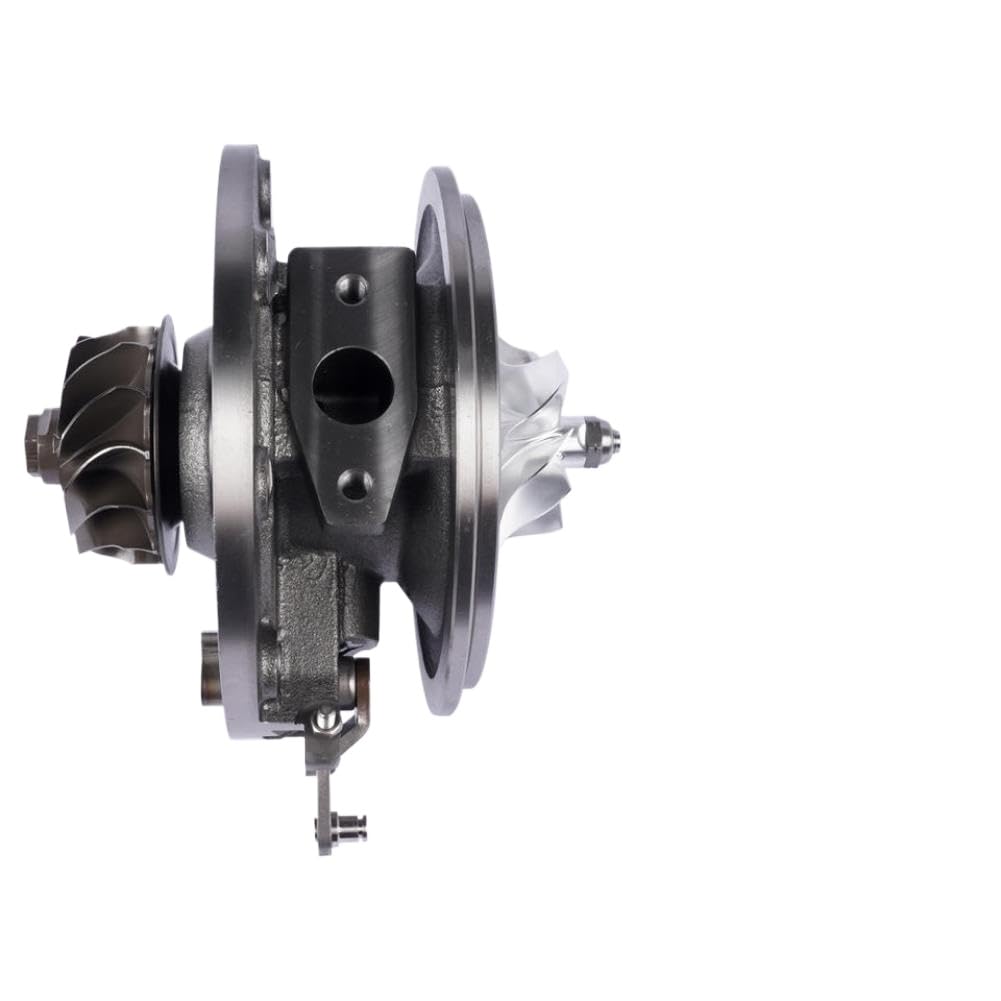 Cartouche Turbo compatible avec les moteurs Hino 268, 338, 338T J08E 7,7 L – Remplace les références 830727-0001 et 830724-5002.