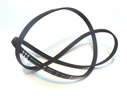 Hutchinson Antriebsriemen für Waschmaschine 4PJE 1207 (461975021811)