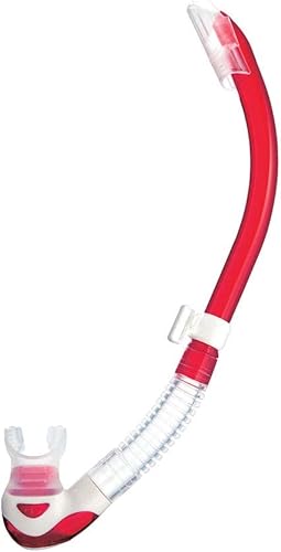 Vista 17 de TUSA SP-170 Platina Hyperdry II Buceo Snorkel