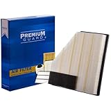 PG Air Filter PA99230| Fits 2017-19 BMW 330i xDrive, 330i, 230i, 230i xDrive, 2017-20 430i Gran Coupe, 430i xDrive, 440i xDrive, 440i, 430i, 440i xDrive Gran Coupe, 2016-18 340i xDrive, 340i, 330e