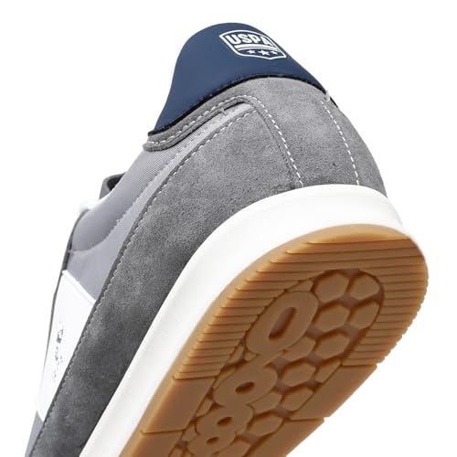 Image of U.S. Polo ASSN. Mens Gallop Sneaker