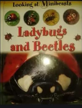 Ladybirds and Beetles