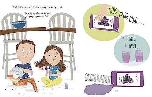 Capstone Press Rau, Dana Meachen Sense Of Play thumb #3