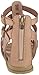 Blowfish Malibu Women's Bolivia Sandal, Cashew Dyecut, 8.5M