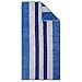 Produktbild Joop! Duschtuch Vivid Stripes Indigo 1662 11 Frottiertuch Frottee Gestreift Streifen Blau Marine Grau Frottee, Größe:Duschtuch 80x150 cm