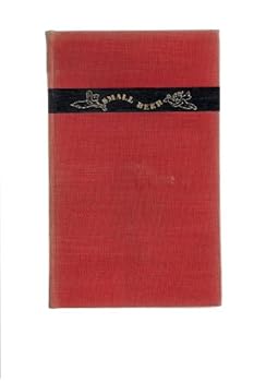 Hardcover Small beer Book