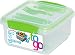 Produktbild Sistema Lunchbox