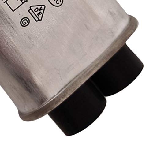 Ba30DEllylelly Condensatore per Forno a microonde