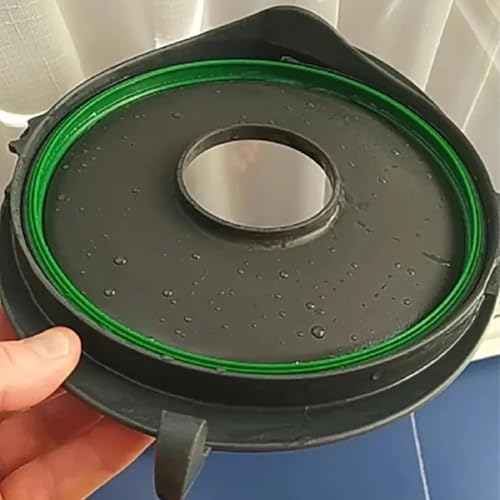 Accessoires de mélangeur TM31 couvercle de rétention de chaleur - 7