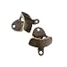 Produktbild 2Pcs Wandflaschenöffner Bier Anbau Wand Wandmontage Flaschenöffner
