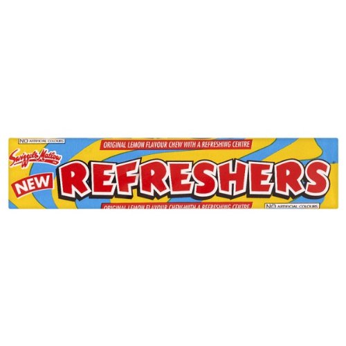 SwizzelsMatlow Refreshers 26g - Pack of 36