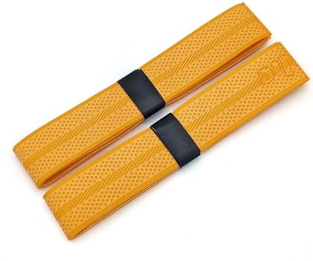 Maibachi Koubou Grip Tape, Supervised by Tatsujin and Choujin, Taiko Drums, Set of 2, Yamabuki Yellow image 4
