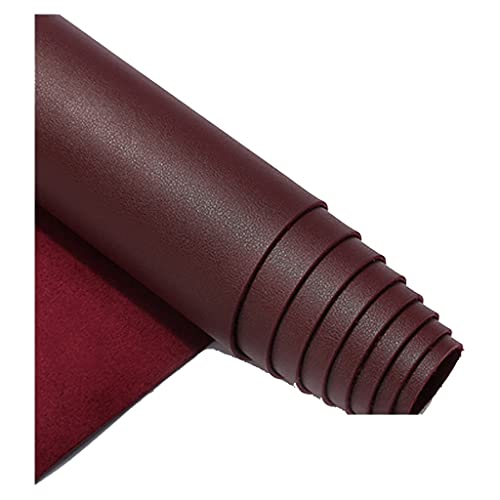 Cuir artificiel d'ameublement velours 1,38m résistant pour rénover vos fauteuils
