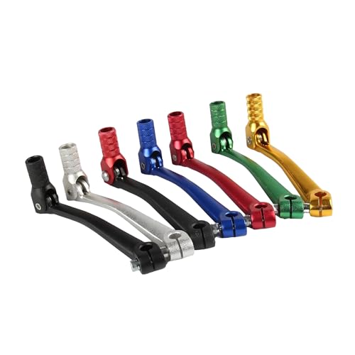 Levier de vitesse universel pour moto Kayo et motocross - 4