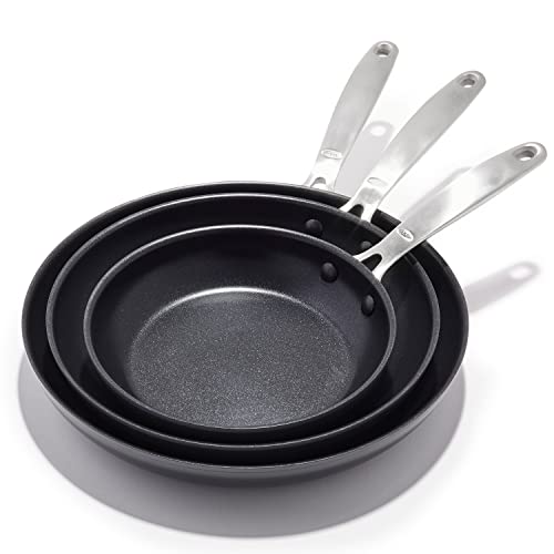 Best Oxo Non Stick 2 Piece Skillet Set 34 Best Oxo Non Stick 2 Piece Skillet Set
