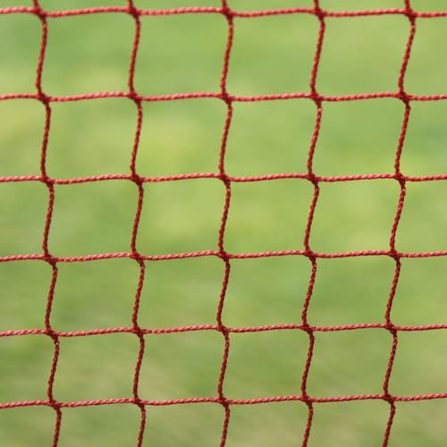 SculPong Portable Large Volleyball Badminton Tennis Net with Carrying Bag Stand/Frame (20FT)