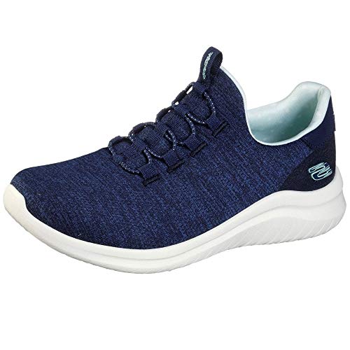 Image of Skechers Women Ultra Flex 2.0 Slip Ons Sneaker