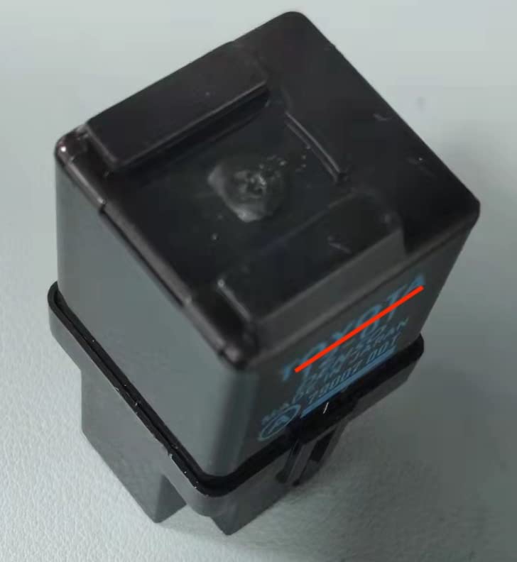 Amazon | AUTO-PALPAL ウインカーフラッシャーリレー 81980-12070