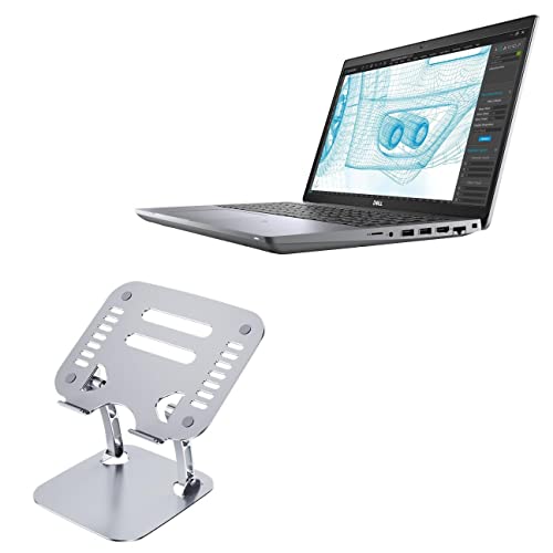 Soporte ajustable para laptop BoxWave compatible Dell Precision 15