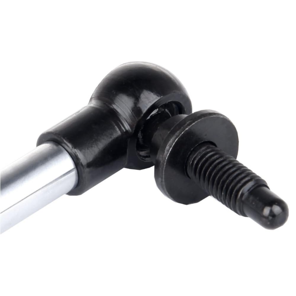 2-Piece Tailgate Lift Support Struts For 2001-2007 Dodge Grand Caravan