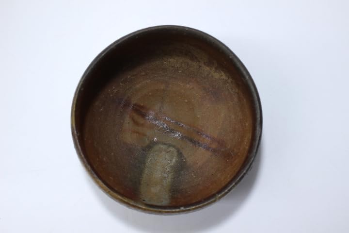 備前焼 各見政峯作 面取茶碗 各見政峯 備前 茶碗 - メルカリ