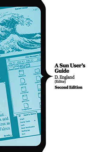 A SUN User's Guide (Macmillan Computer Science S.) view 2