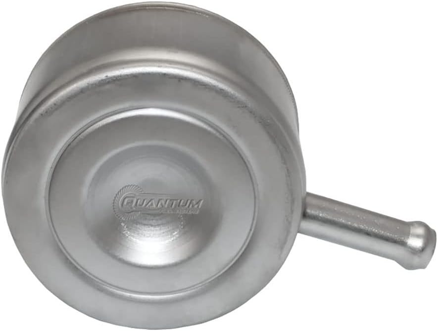 QFS Fuel Filter & Strainer Kit for 2000-2001 Harley-Davidson Road King, Electra Glide, Road Glide, Replaces 61959-00, 61343-00