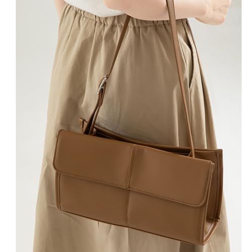Sac à main moderne pour vos sorties citadines en style rétro et léger - 5