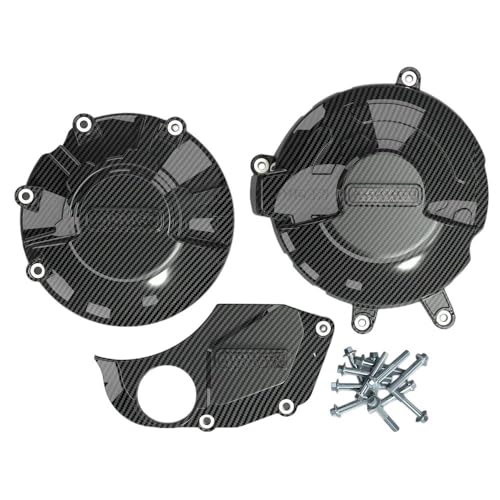 Protecteur stator moteur étui de protection du couvercle moteur pour moto 1100 2018-2022